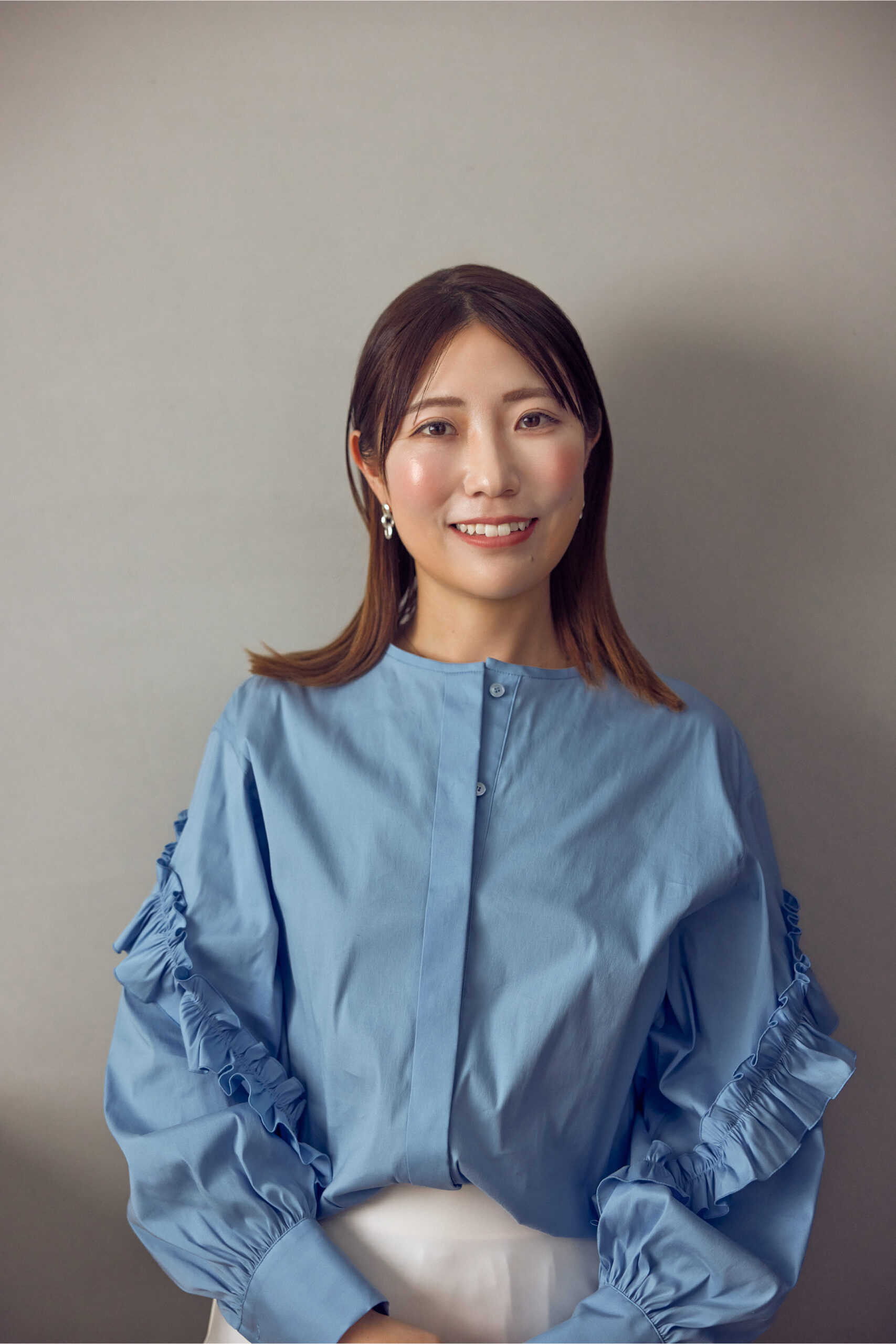 水野 由貴