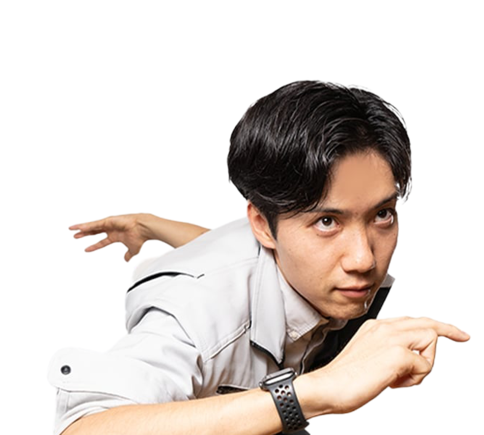 安藤 奨馬