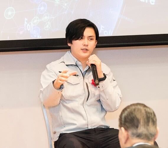 堂本 拓磨