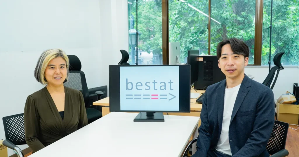bestat株式会社