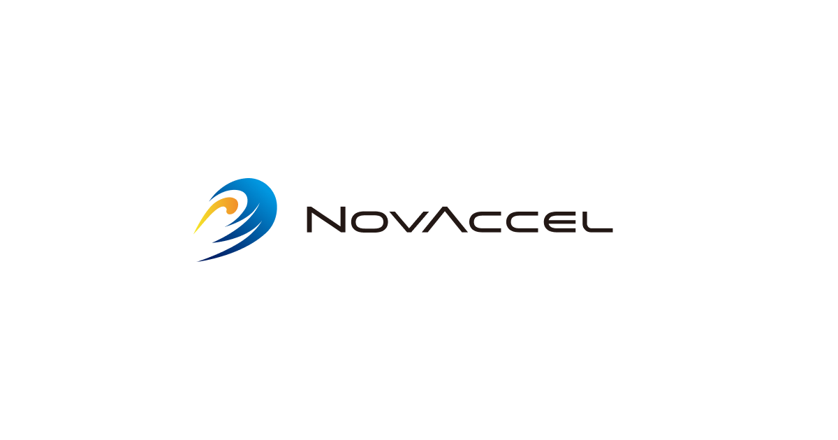 株式会社NovAccel