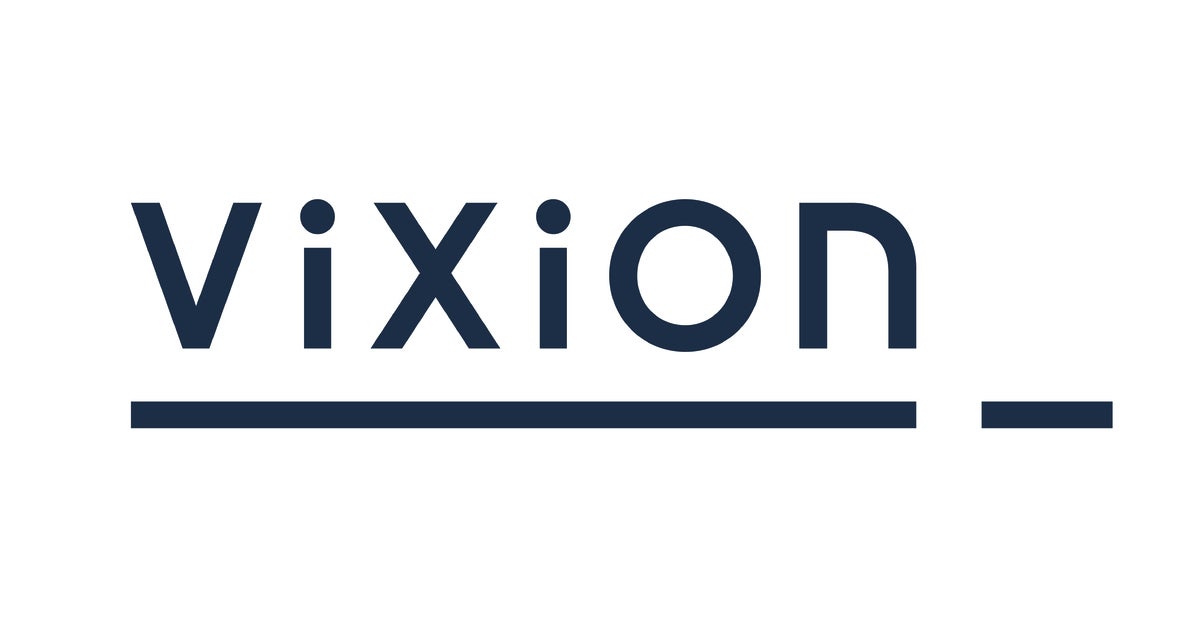 ViXion株式会社
